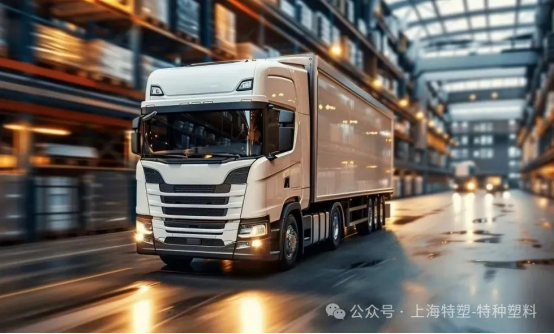 Chinaplas 2025 | BASF és az alacsony karbon -technológia együttműködik a haszongépjárművek számára fejlett műanyag gáztartályok kifejlesztésében