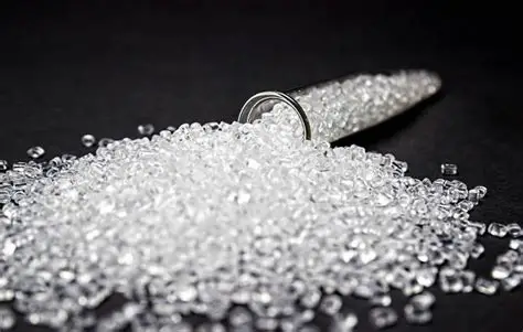 TPU anyag: A sokoldalú elasztomer, amely átalakítja a modern életet és az ipart