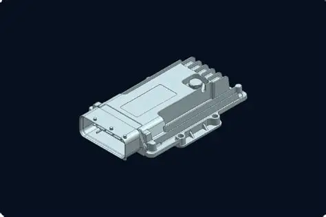 A „Plastic Gold” PPS dekódolása: Hogyan határozza meg újra az extrém teljesítmény a csúcskategóriás gyártás határait