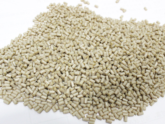 PAI: A műanyag teljesítmény csúcsa 260°C-on