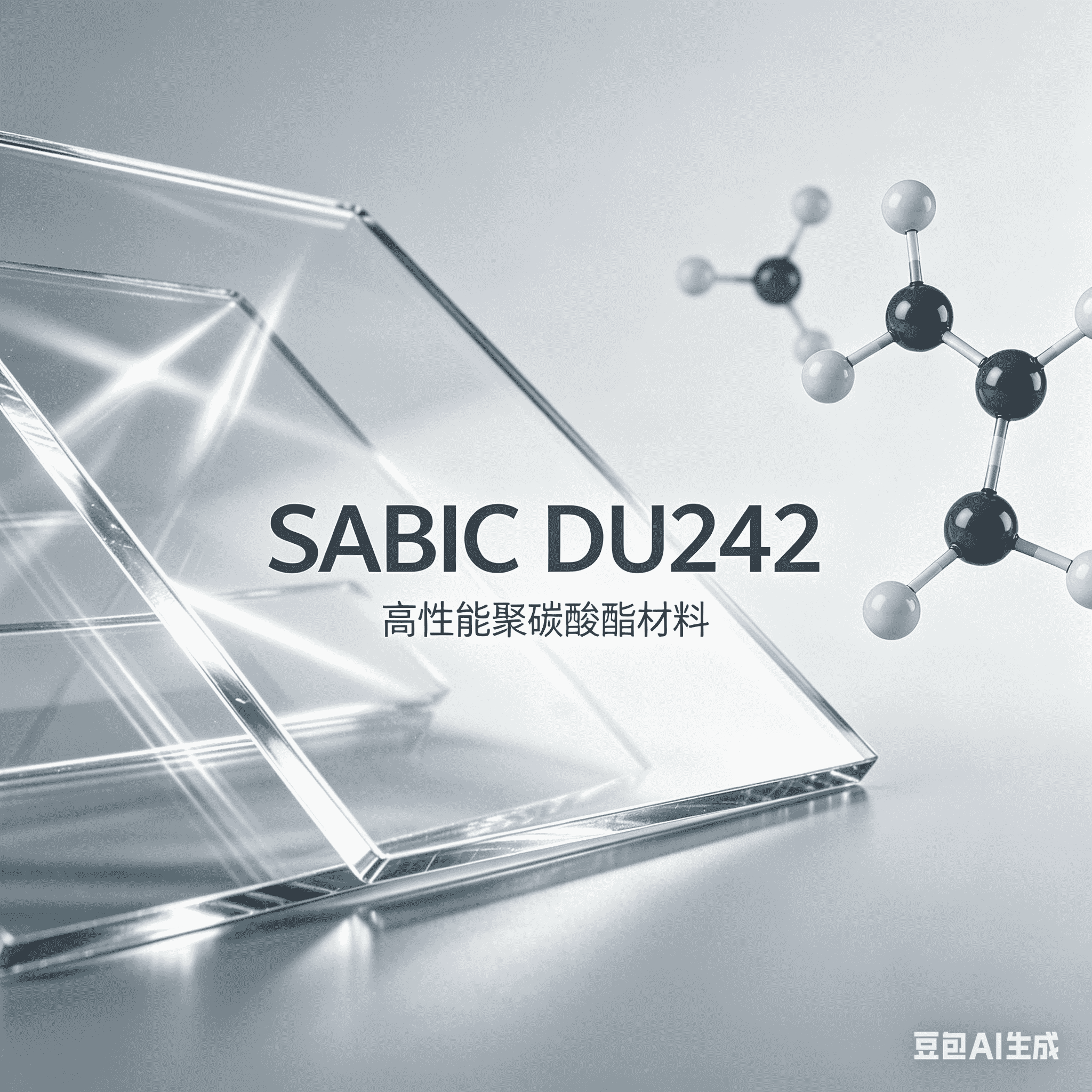 SABIC DU242 PEI: Nem csak a nagy áramlás, hanem az „egyensúly mestere” az alacsony hőmérsékletű ütésállóságban