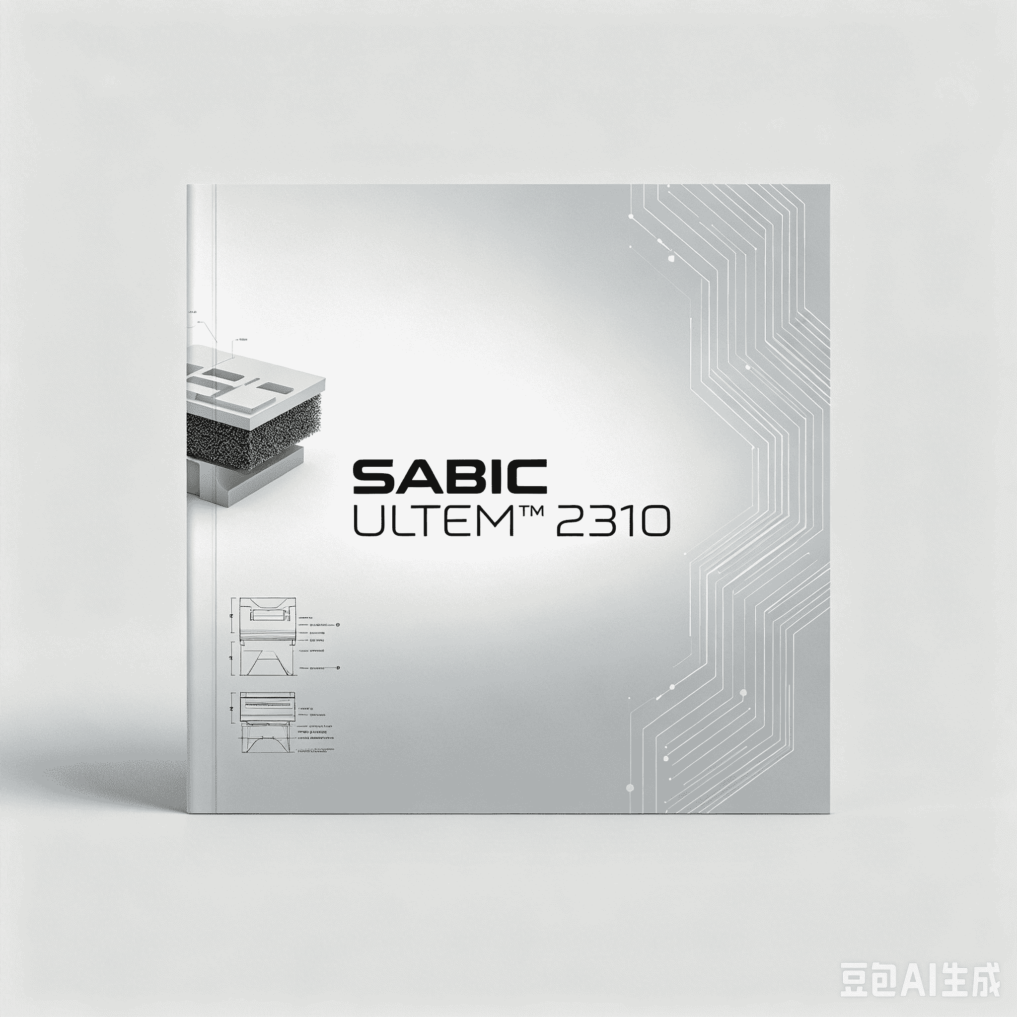 SABIC ULTEM™ 2310: Miért hívják ezt a PEI-t a nagy teljesítményű fröccsöntés „All-Round Ace”-nek?