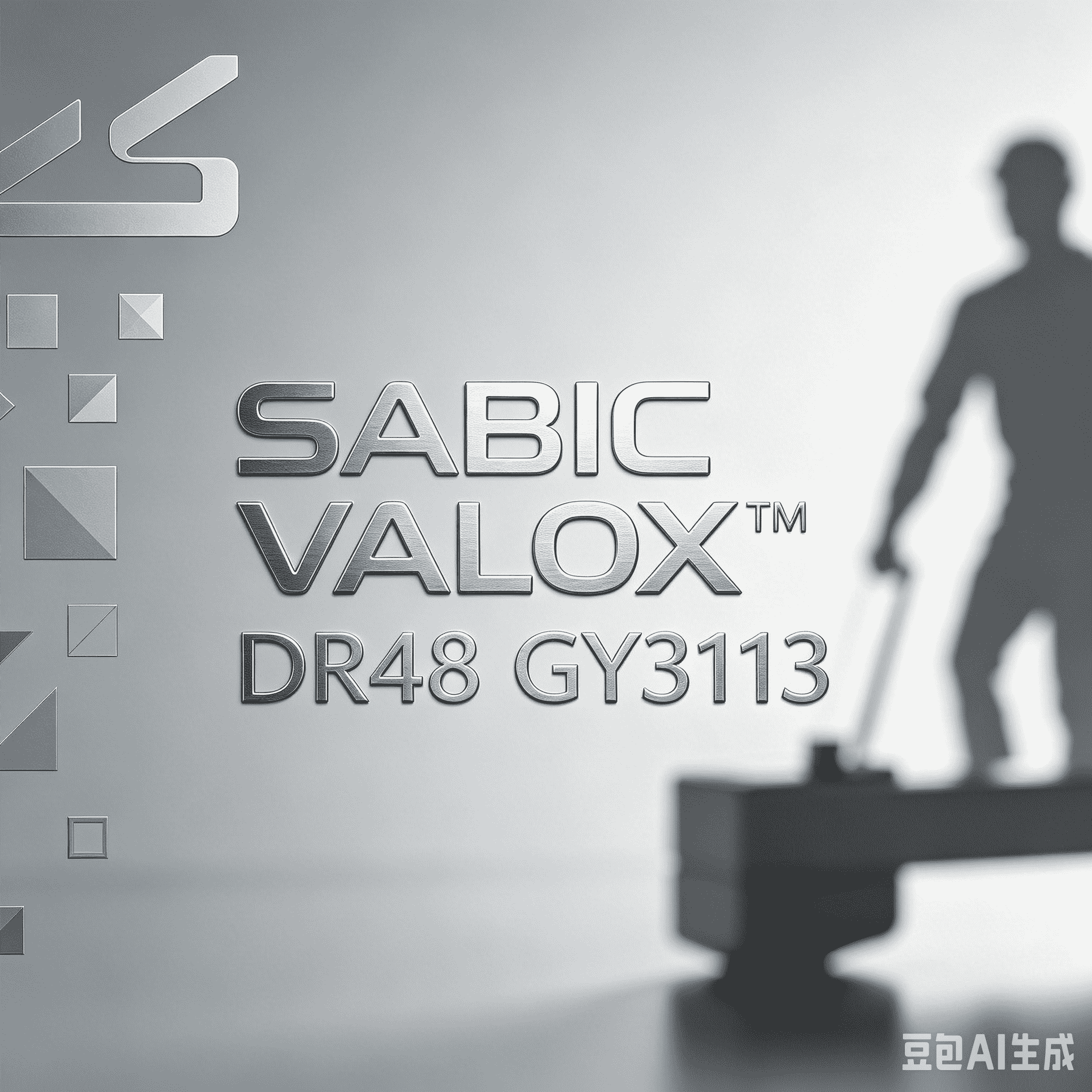 SABIC VALOX™ DR48 GY3113: Az ideális üvegszál erősítésű lángálló PBT több iparág számára