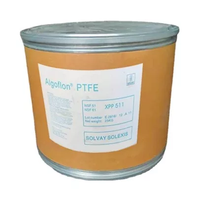 Algoflon PTFE vegyület