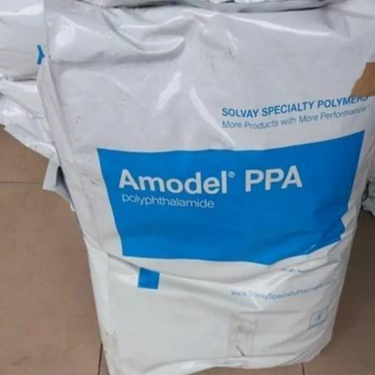 AMODEL PPA Edzett Töltetlen