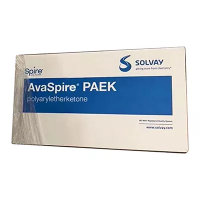 AVASPIRE PAEK Megerősítetlen