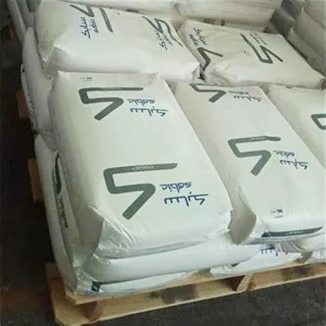 CYCOLOY PC ABS extrudálásos fúvóformázás
