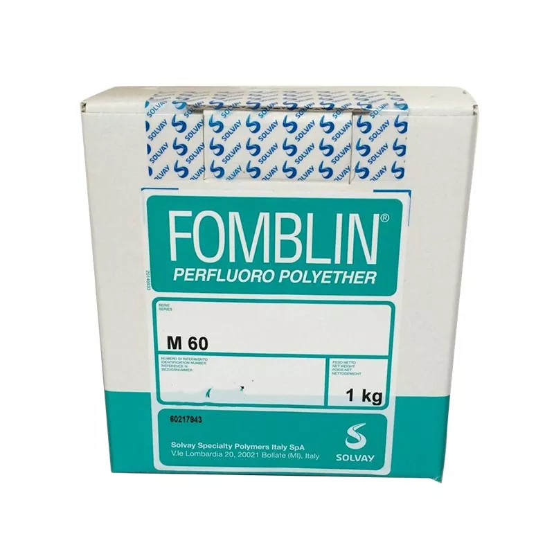 FOMBLIN PFPE Vákuum