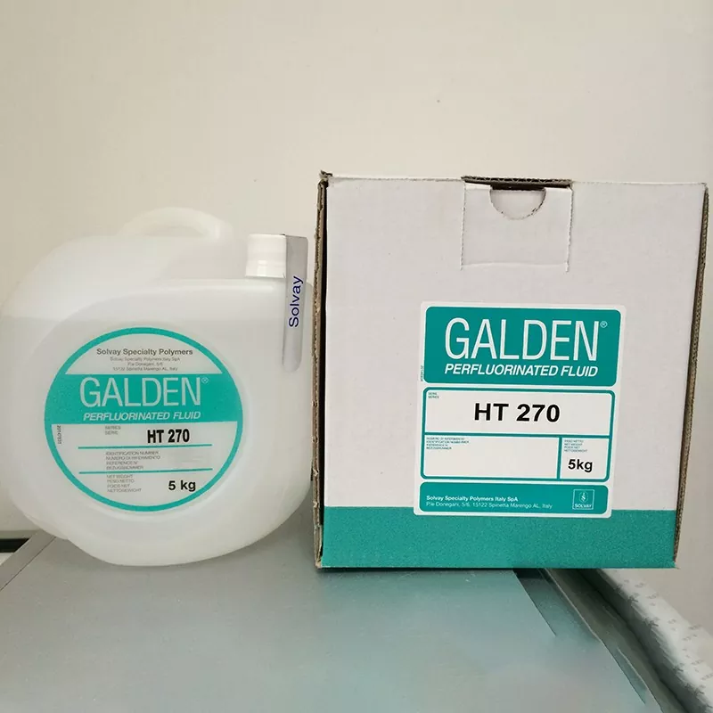 A Galden PFPE gőzfázisú forrasztás