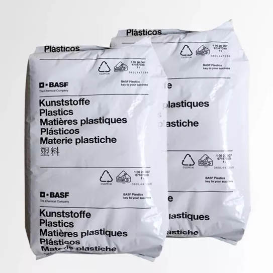 BASF általános célú homopolimer
