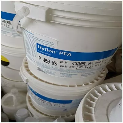 HYFLON PFA MFA Perfluorpolimerek