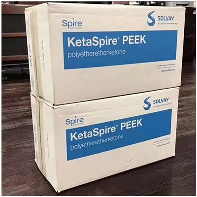 KETASPIRE PEEK Megerősítetlen