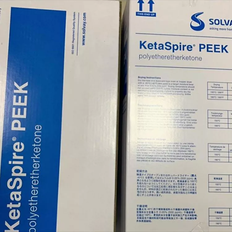 KETASPIRE PEEK Kopásálló