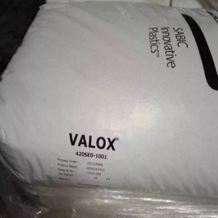 SABIC VALOX PBT fokozott lángálló