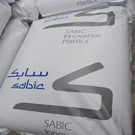 SABIC VALOX PBT fröccsöntött, nem lángálló
