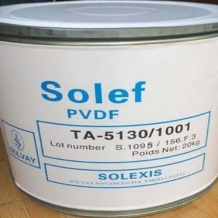 SOLEF Közepes viszkozitású